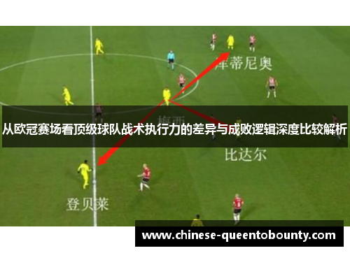 从欧冠赛场看顶级球队战术执行力的差异与成败逻辑深度比较解析