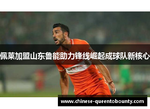 佩莱加盟山东鲁能助力锋线崛起成球队新核心